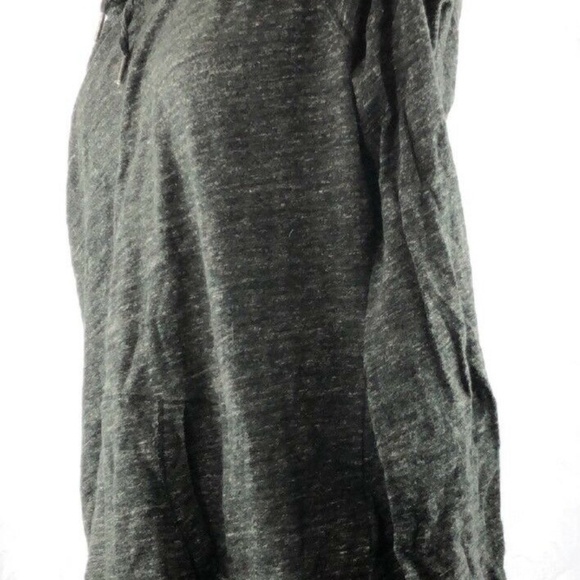 CALVIN KLEIN PERFORMANCE Quick Dry Cowl Neck Tunic - Picture 3 of 6